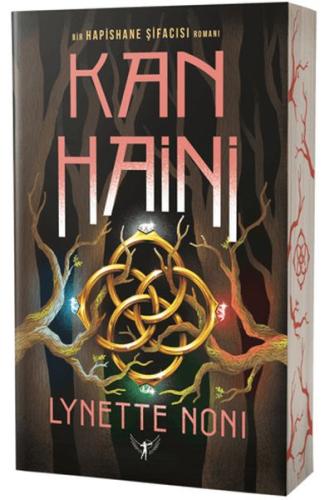 Kan Haini | Kitap Ambarı