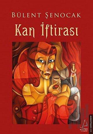 Kan İftirası | Kitap Ambarı