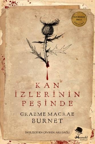 Kan İzlerinin Peşinde | Kitap Ambarı