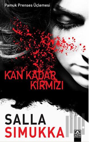 Kan Kadar Kırmızı | Kitap Ambarı