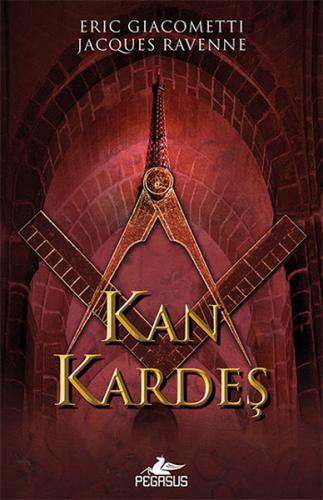 Kan Kardeş | Kitap Ambarı