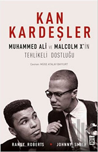 Kan Kardeşler | Kitap Ambarı