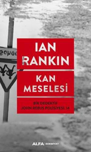 Kan Meselesi | Kitap Ambarı