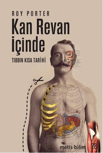 Kan Revan İçinde | Kitap Ambarı