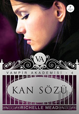 Kan Sözü | Kitap Ambarı