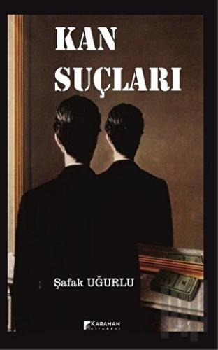 Kan Suçları | Kitap Ambarı