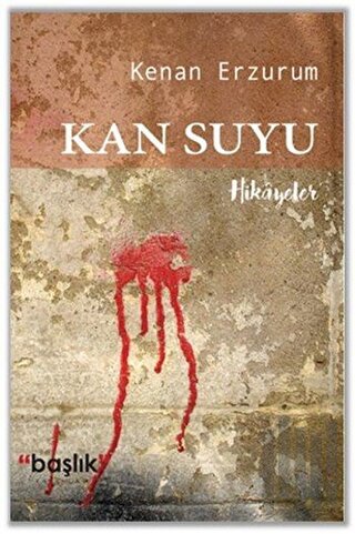 Kan Suyu | Kitap Ambarı