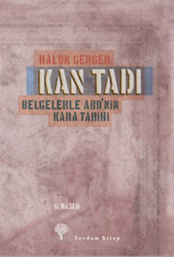 Kan Tadı | Kitap Ambarı