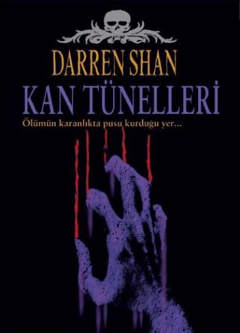 Kan Tünelleri | Kitap Ambarı