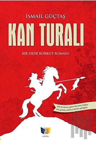 Kan Turalı | Kitap Ambarı