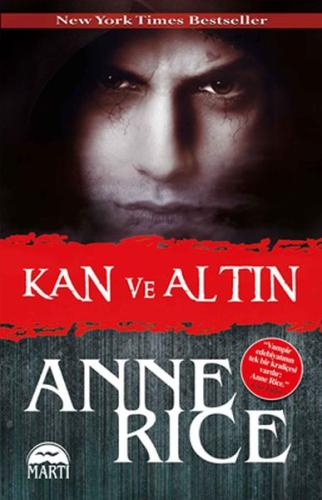 Kan ve Altın | Kitap Ambarı