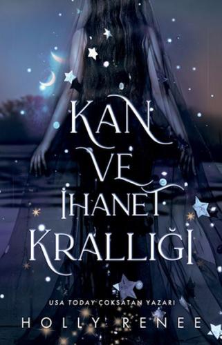 Kan ve İhanet Krallığı | Kitap Ambarı