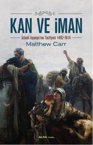 Kan ve İman | Kitap Ambarı