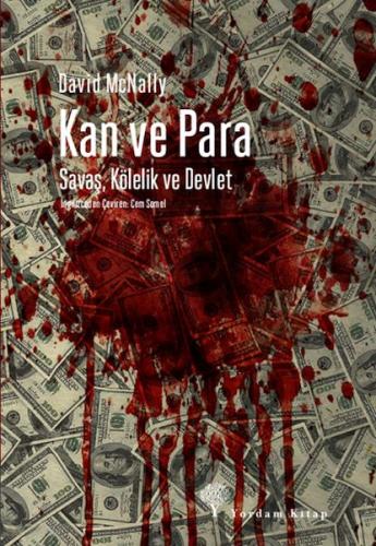 Kan ve Para | Kitap Ambarı