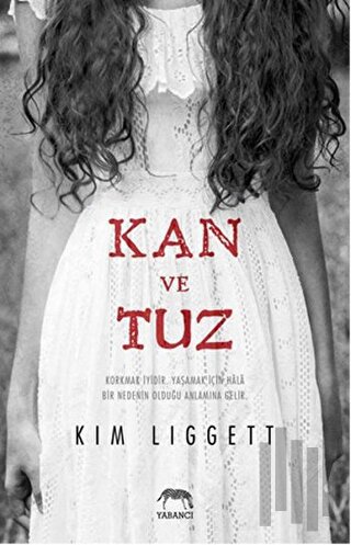 Kan ve Tuz (Ciltli) | Kitap Ambarı