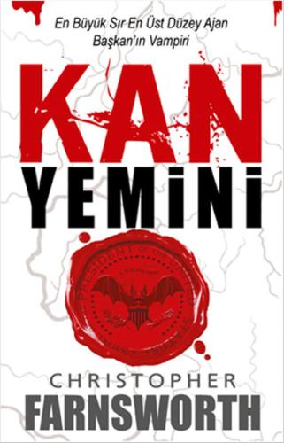 Kan Yemini | Kitap Ambarı