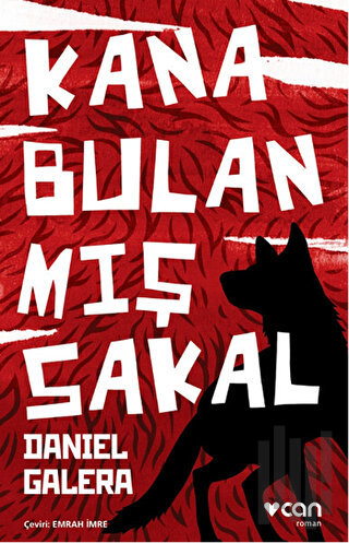 Kana Bulanmış Sakal | Kitap Ambarı