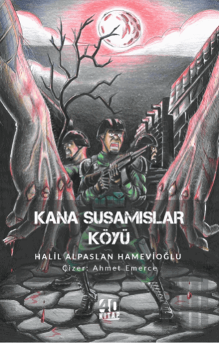 Kana Susamışlar Köyü | Kitap Ambarı