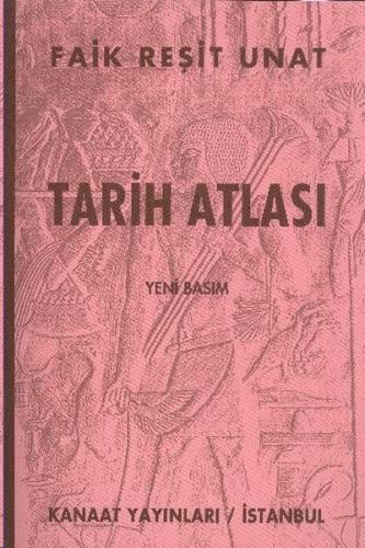 Kanaat Golden Tarih Atlası | Kitap Ambarı