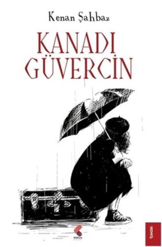 Kanadı Güvercin | Kitap Ambarı