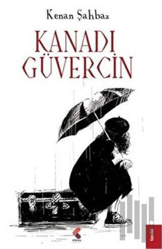 Kanadı Güvercin | Kitap Ambarı