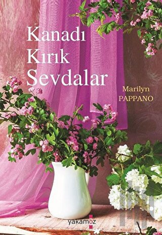 Kanadı Kırık Sevdalar | Kitap Ambarı