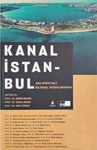 Kanal İstanbul | Kitap Ambarı