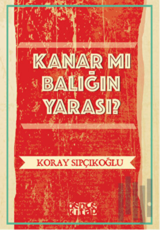 Kanar mı Balığın Yarası? | Kitap Ambarı