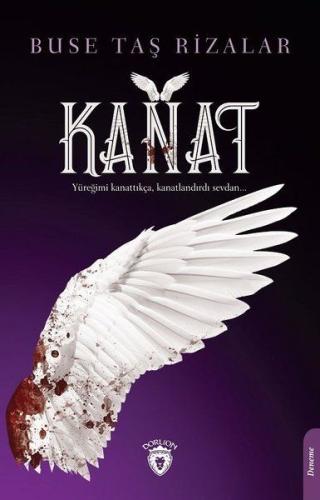 Kanat | Kitap Ambarı