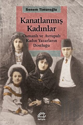 Kanatlanmış Kadınlar | Kitap Ambarı