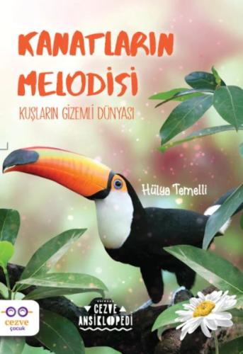 Kanatların Melodisi | Kitap Ambarı