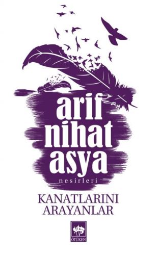 Kanatlarını Arayanlar | Kitap Ambarı