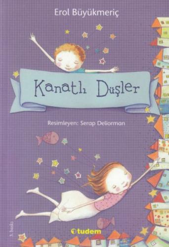 Kanatlı Düşler | Kitap Ambarı