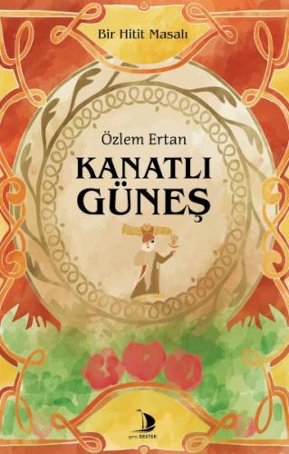 Kanatlı Güneş | Kitap Ambarı