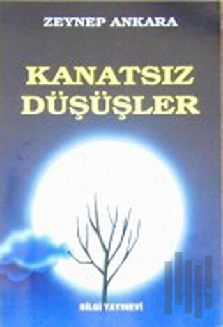 Kanatsız Düşüşler | Kitap Ambarı