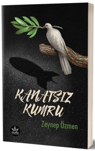 Kanatsız Kumru | Kitap Ambarı