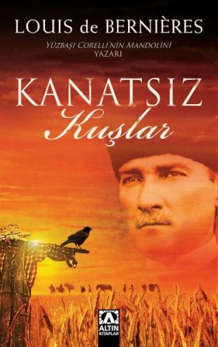 Kanatsız Kuşlar | Kitap Ambarı