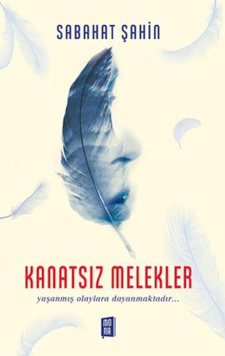 Kanatsız Melekler | Kitap Ambarı