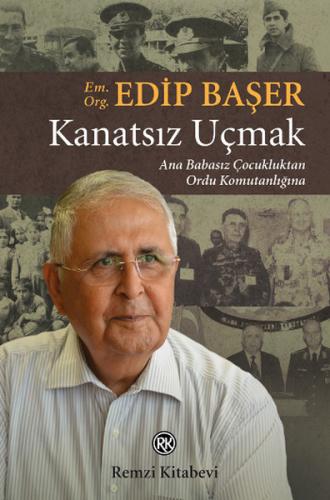 Kanatsız Uçmak | Kitap Ambarı