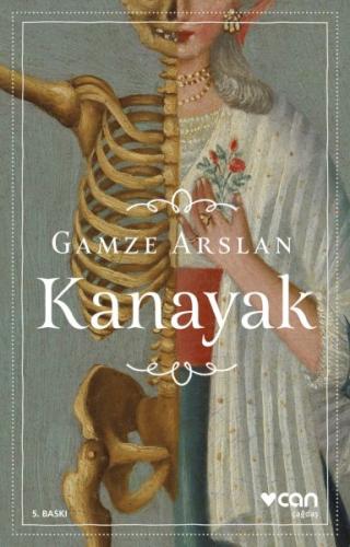 Kanayak | Kitap Ambarı