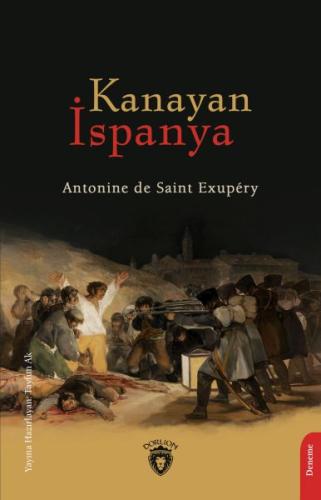 Kanayan İspanya | Kitap Ambarı