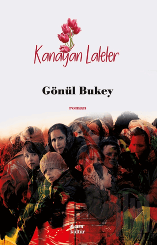 Kanayan Laleler | Kitap Ambarı