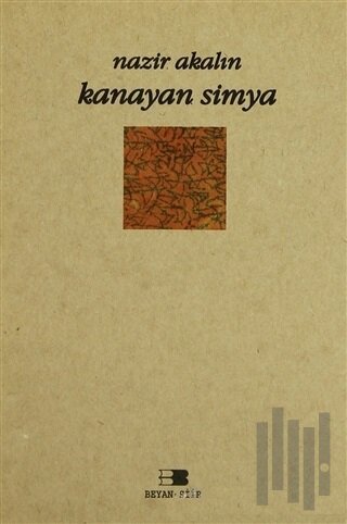 Kanayan Simya | Kitap Ambarı