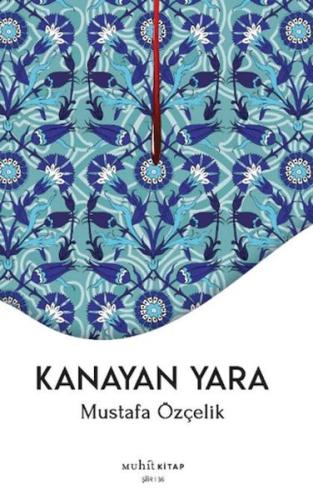 Kanayan Yara | Kitap Ambarı