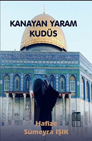 Kanayan Yaram Kudüs | Kitap Ambarı