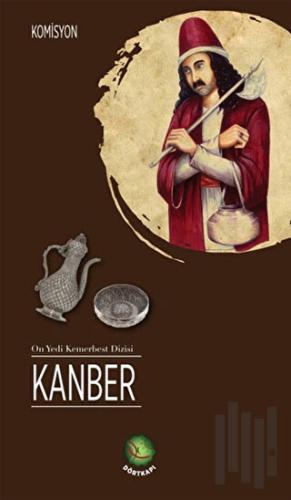 Kanber | Kitap Ambarı