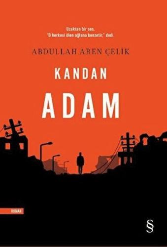 Kandan Adam | Kitap Ambarı