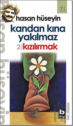 Kandan Kına Yakılmaz | Kitap Ambarı