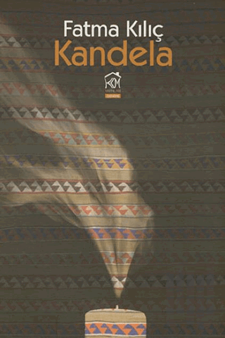 Kandela | Kitap Ambarı