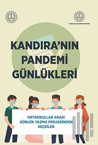 Kandıra’nın Pandemi Günlükleri | Kitap Ambarı